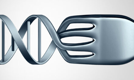 Nutrigenomics: Understanding your DNA to unlock the healthiest version of you