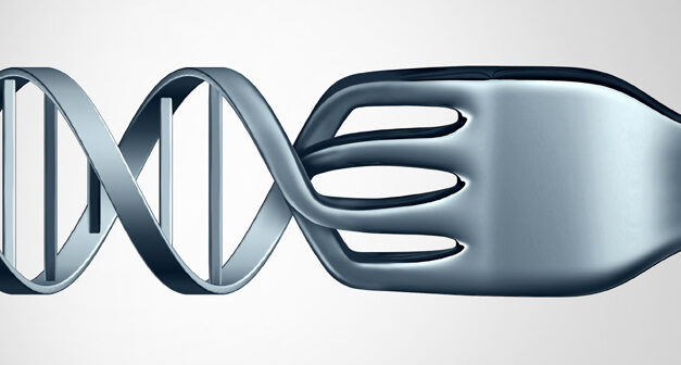 Nutrigenomics: Understanding your DNA to unlock the healthiest version of you