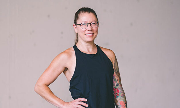After an Eating Disorder, It’s About Finding Perfection in Imperfection