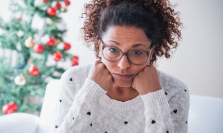 Taking Care of Your Mental Health This Holiday Season