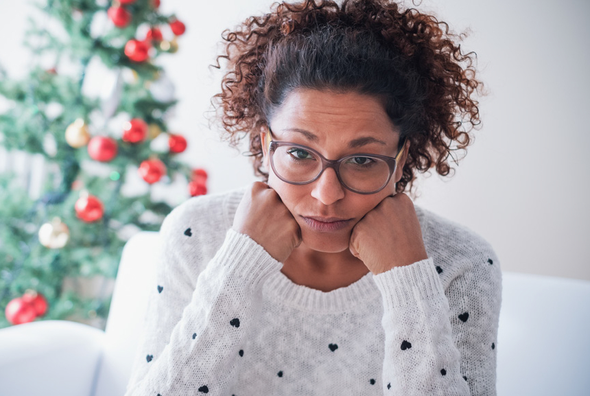 Taking Care of Your Mental Health This Holiday Season