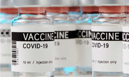 WHAT YOU NEED TO KNOW ABOUT THE COVID VACCINE