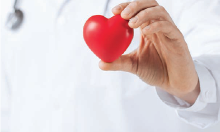 7 Tips to a Healthier Heart in 2021