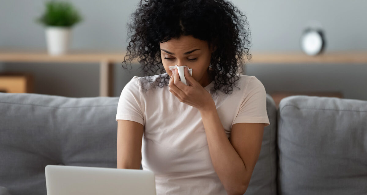 How To Prepare For Allergy Season