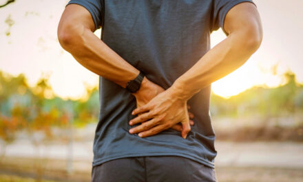 Back Pain Advice From an Expert