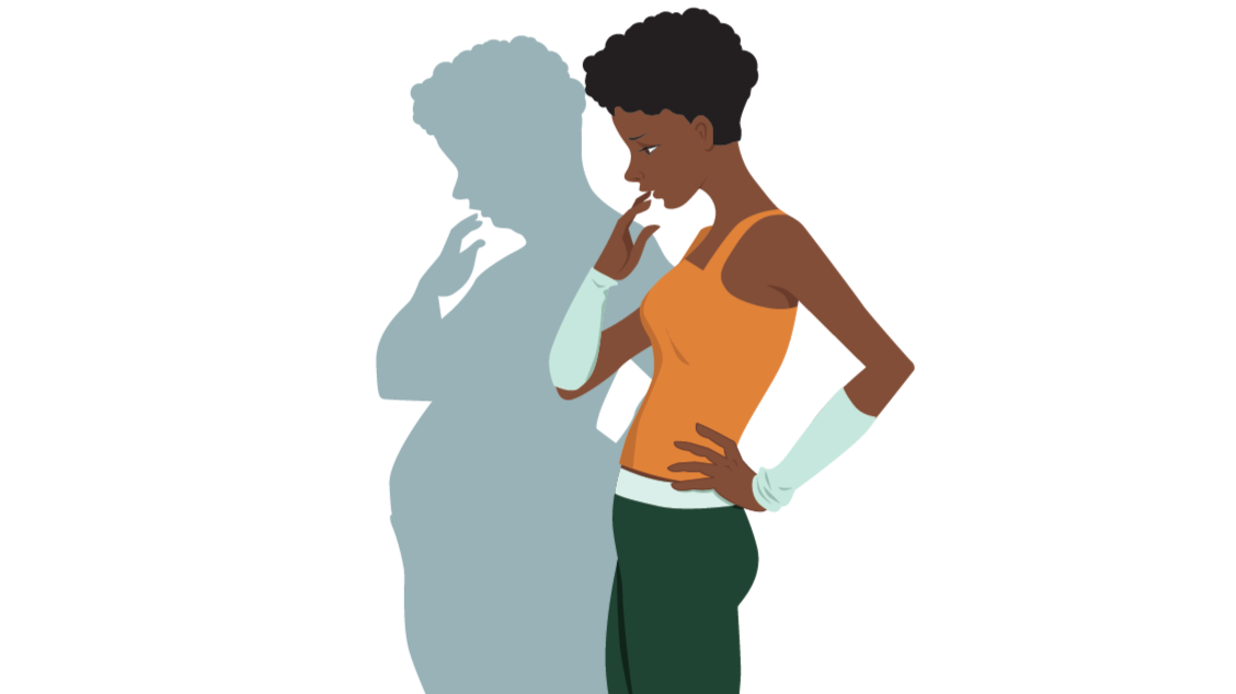 Eating Disorders Affect People of Every Color, Gender & Size