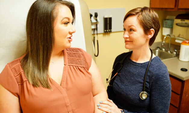 Midwifery: Myth Vs. Fact