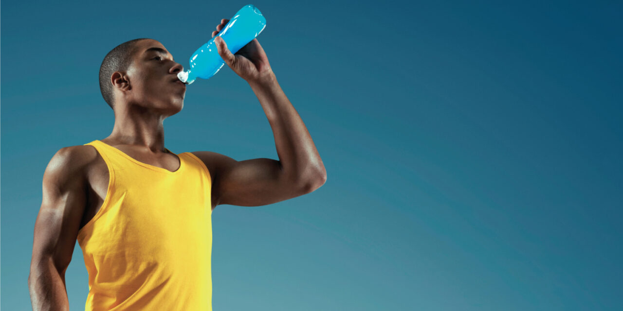 All About Electrolytes