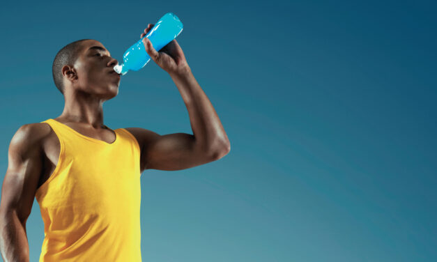 All About Electrolytes