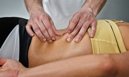 Get Rid of Daily Stiffness & Pain With Myofascial Release