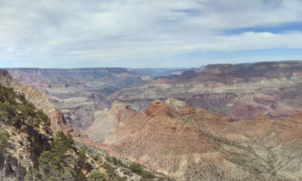 Ultrarunning Bucket List: The Rim2Rim2Rim