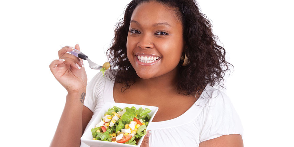 Take Charge of Diabetes With Proper Nutrition & Treatment