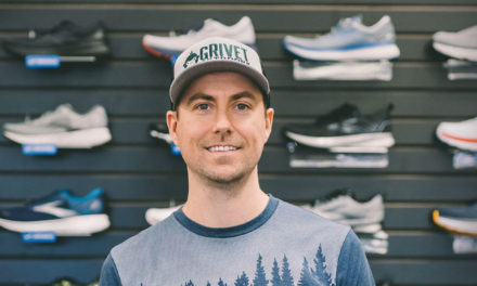 Grivet Outdoors Focuses On Community at New Germantown Location