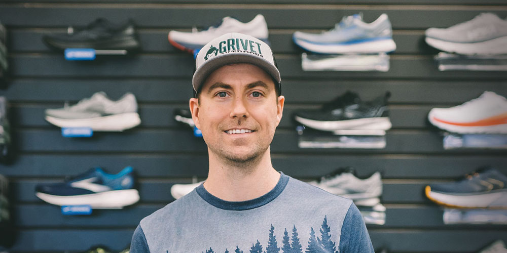 Grivet Outdoors Focuses On Community at New Germantown Location
