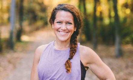 Trainer Spotlight: Kelly Nazary