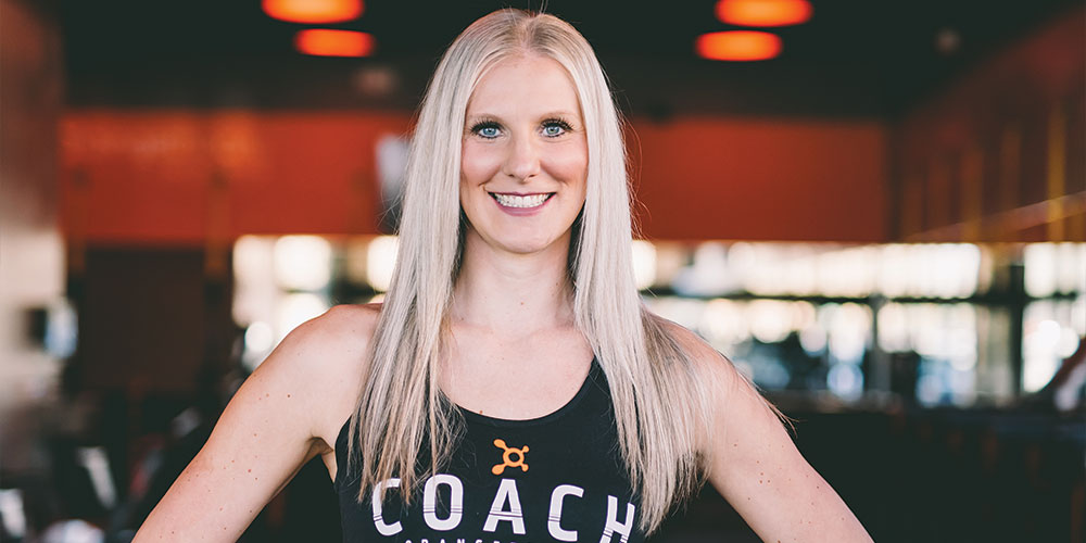 Kaitlyn Ambuehl: Trainer Spotlight
