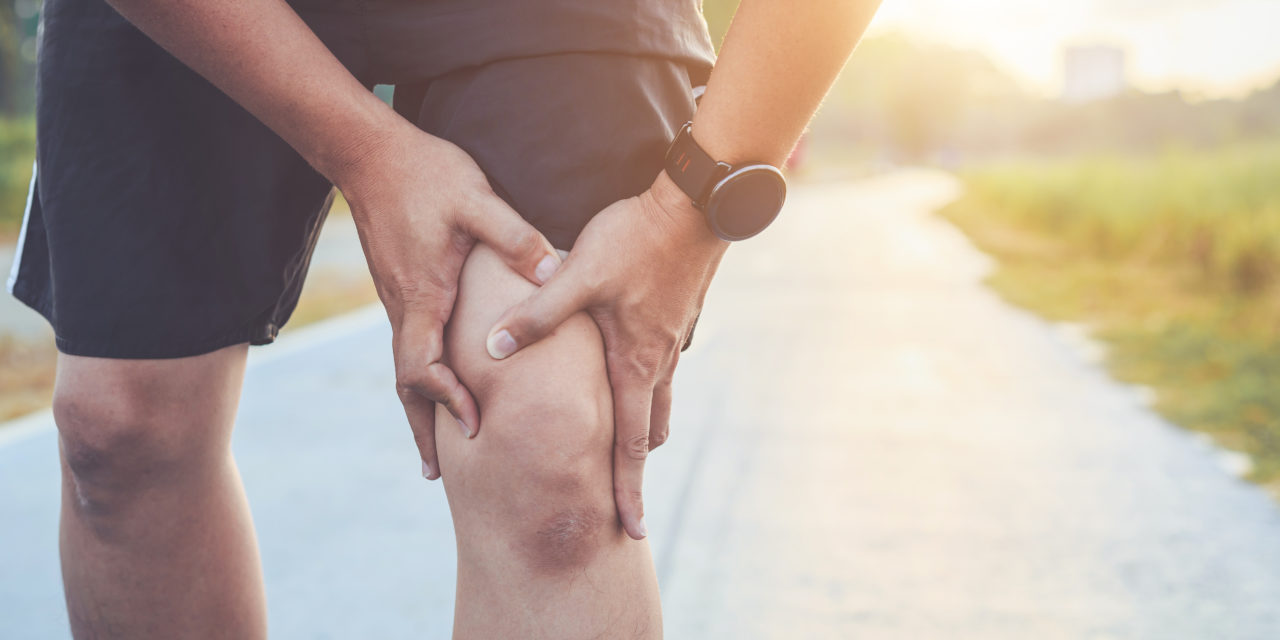 How to Solve Iliotibial Band Syndrome (ITBS)