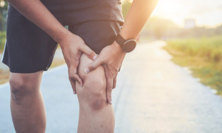 How to Solve Iliotibial Band Syndrome (ITBS)