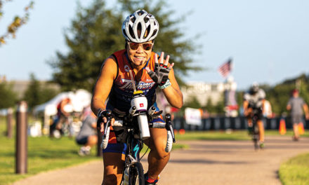 6th Annual Annie Oakley & Buffalo Bill Wild West Sprint Triathlons Returns to Shelby Farms on June 25, 2022