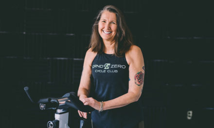 DIANADEAN-EMIG – Trainer Spotlight