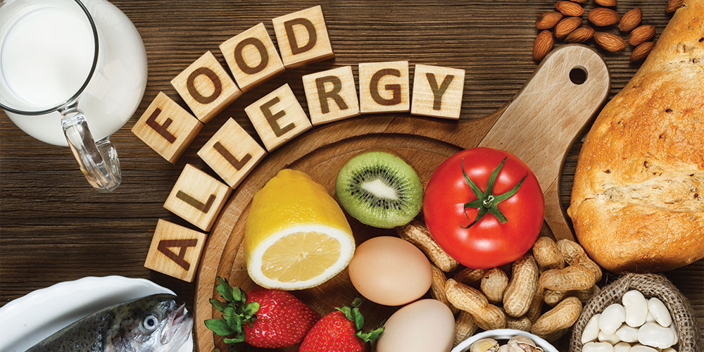 TAKE ACTION: Food Allergy Awareness Week