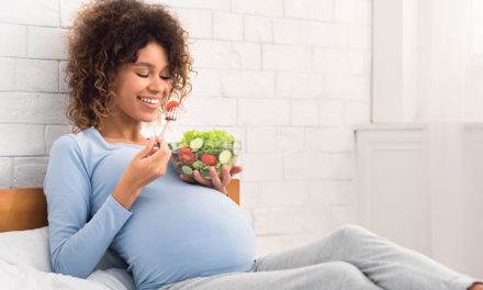 Foods To Eat During Pregnancy