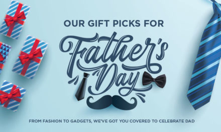 Our Gift Picks for Father’s Day