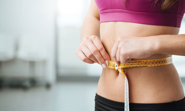 Top Myths About Weight Loss
