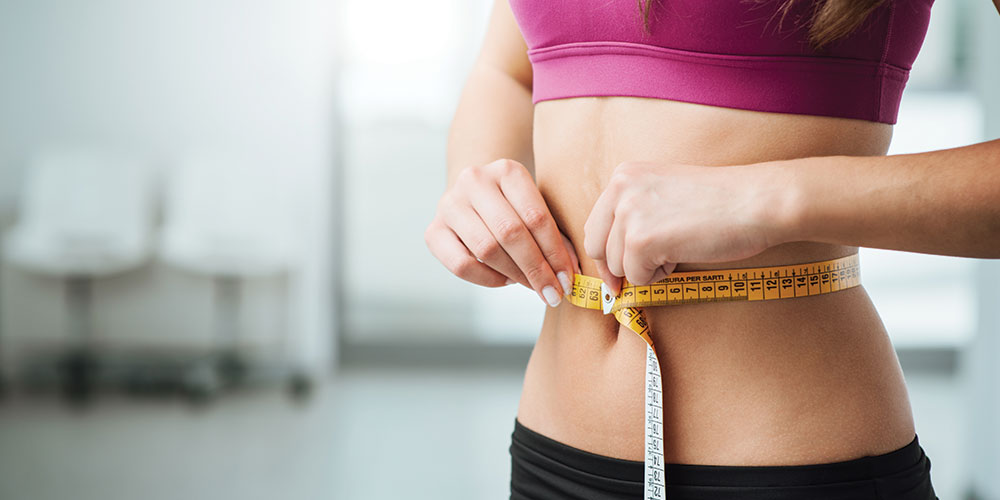 Top Myths About Weight Loss