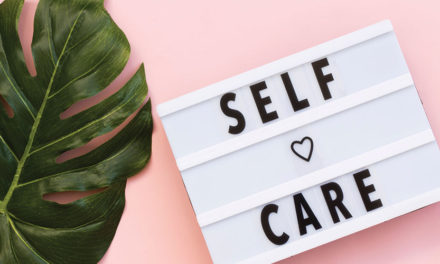 The Truth Behind Self Care