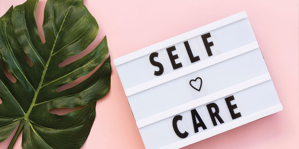 The Truth Behind Self Care
