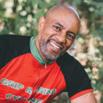S. Jermaine Swagerty, Cycling, Swimming, and Running