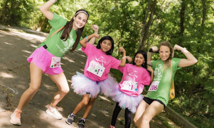 Girls On The Run Memphis Fall Recruitment Underway