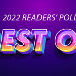 2022 Readers’ Poll BEST OF