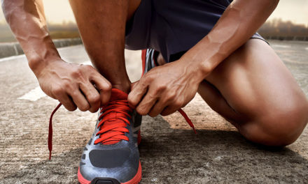 Five Steps To Avoid Injury While Training For A Marathon