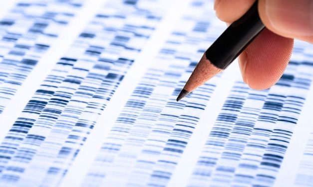 If you have a strong family history of cancer, genetic testing might help manage your risk