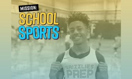 Give901 Launches Sports Campaign to Support Middle and High School Athletics