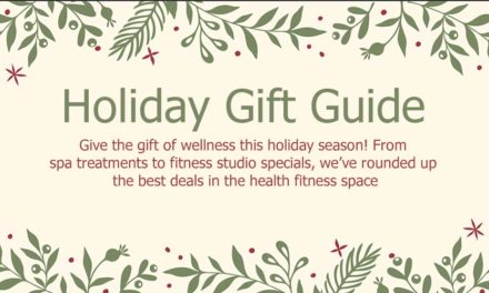 Holiday Gift Guide