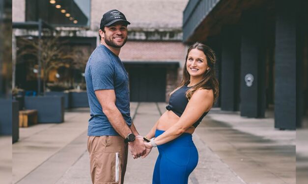Fit Couples 2023 | Will Sneed and Natalie Sneed