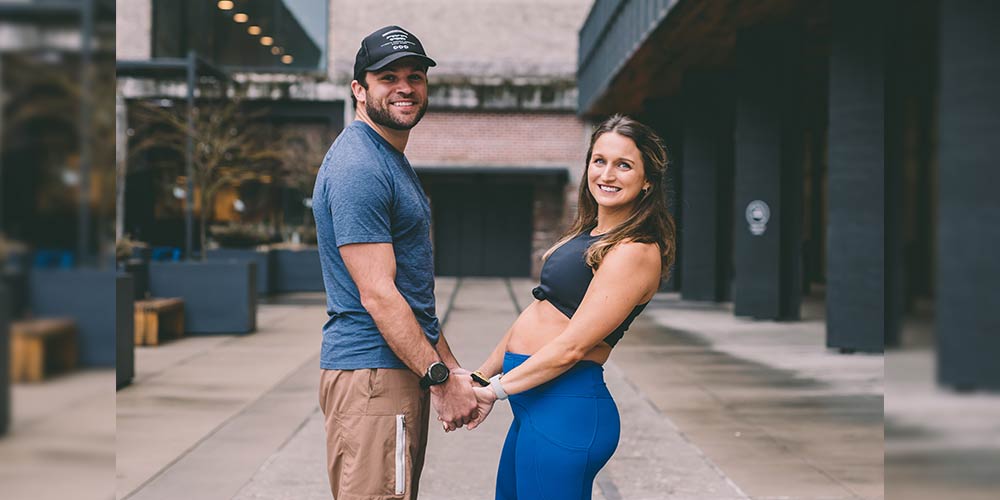 Fit Couples 2023 | Will Sneed and Natalie Sneed