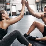 5 Benefits of Having a Workout Buddy