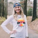 Going the Limit With Ultra Runner Gibson Kelley