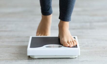 What Is a Healthy Weight?