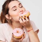 Sweet Cravings and Your Menstrual Cycle