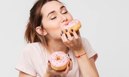 Sweet Cravings and Your Menstrual Cycle