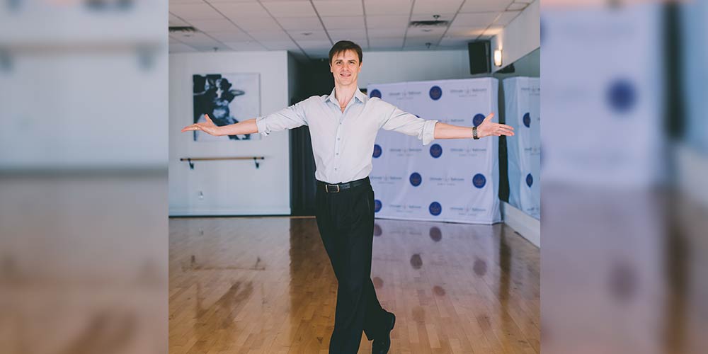 Strengthening the Mind-Body Connection Through Ballroom Dancing
