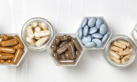 Your Guide to Finding High-Quality Supplements