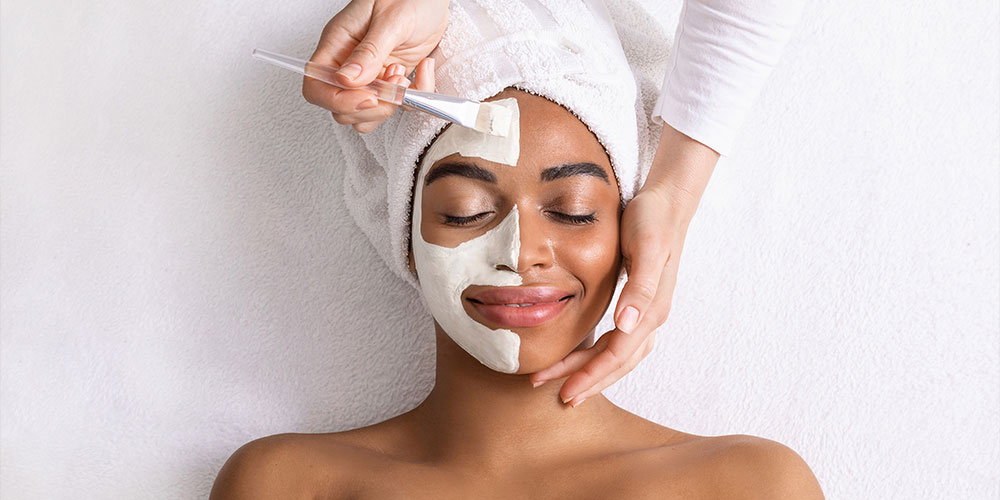 Achieving Self-Care Goals with Express Fusion Organic Facials