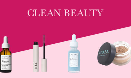 Clean Beauty