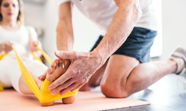 Living with joint pain? Physical therapy can help you stay active without surgery